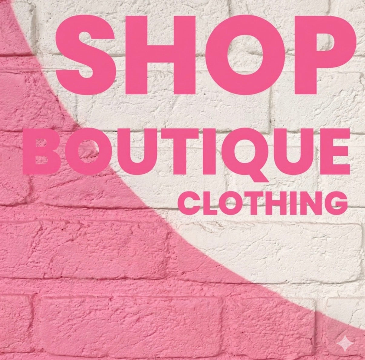 Boutique Clothing