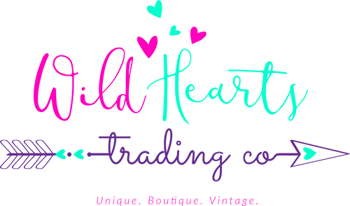 Wild Hearts Trading Shop